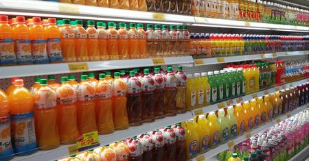Kolejny znany producent omija system kaucyjny. Przestawił się na kartony