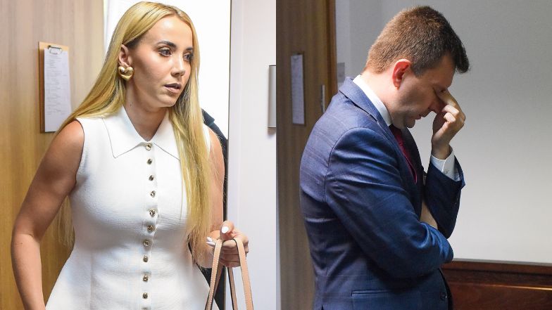 Marianna Schreiber, Łukasz Schreiber