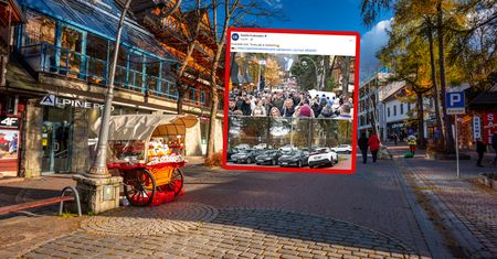 Paraliż w Zakopanem. Ujawnili, co dokładnie się dzieje