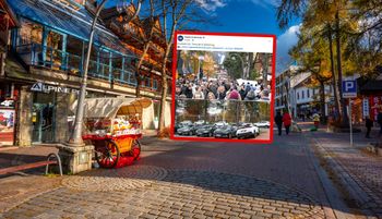 Paraliż w Zakopanem. Ujawnili, co dokładnie się dzieje