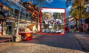 Paraliż w Zakopanem. Ujawnili, co dokładnie się dzieje