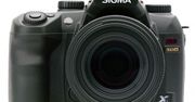 Photokina 2008: Sigma SD15 ? lustrzanka z matrycą Foveon X3