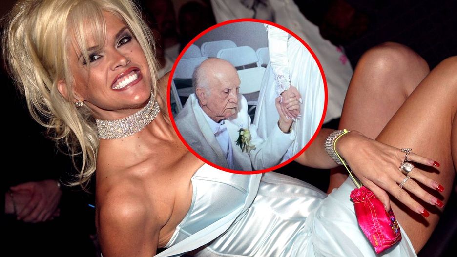 Anna Nicole Smith