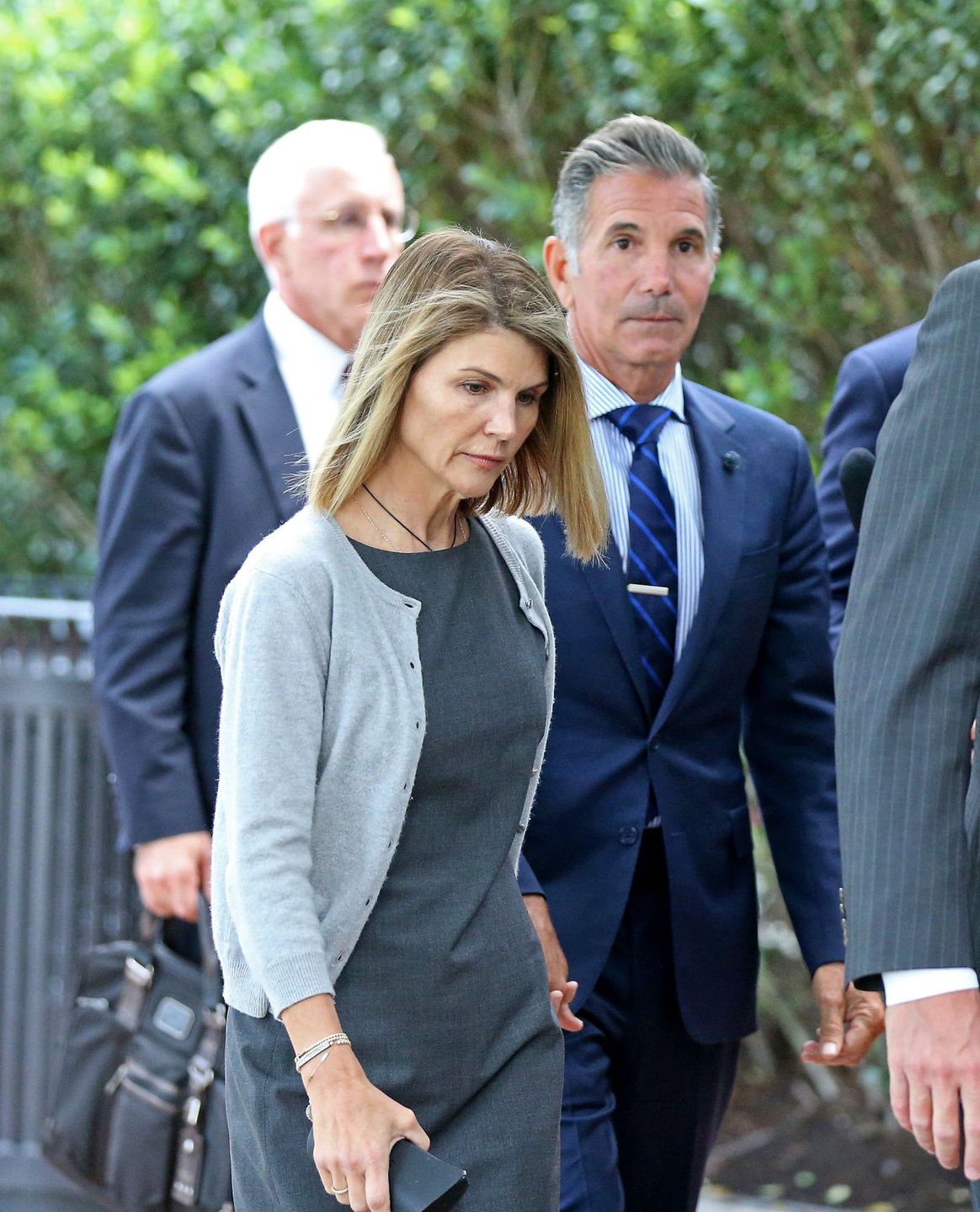 Mossimo Giannulli i Lori Loughlin 
