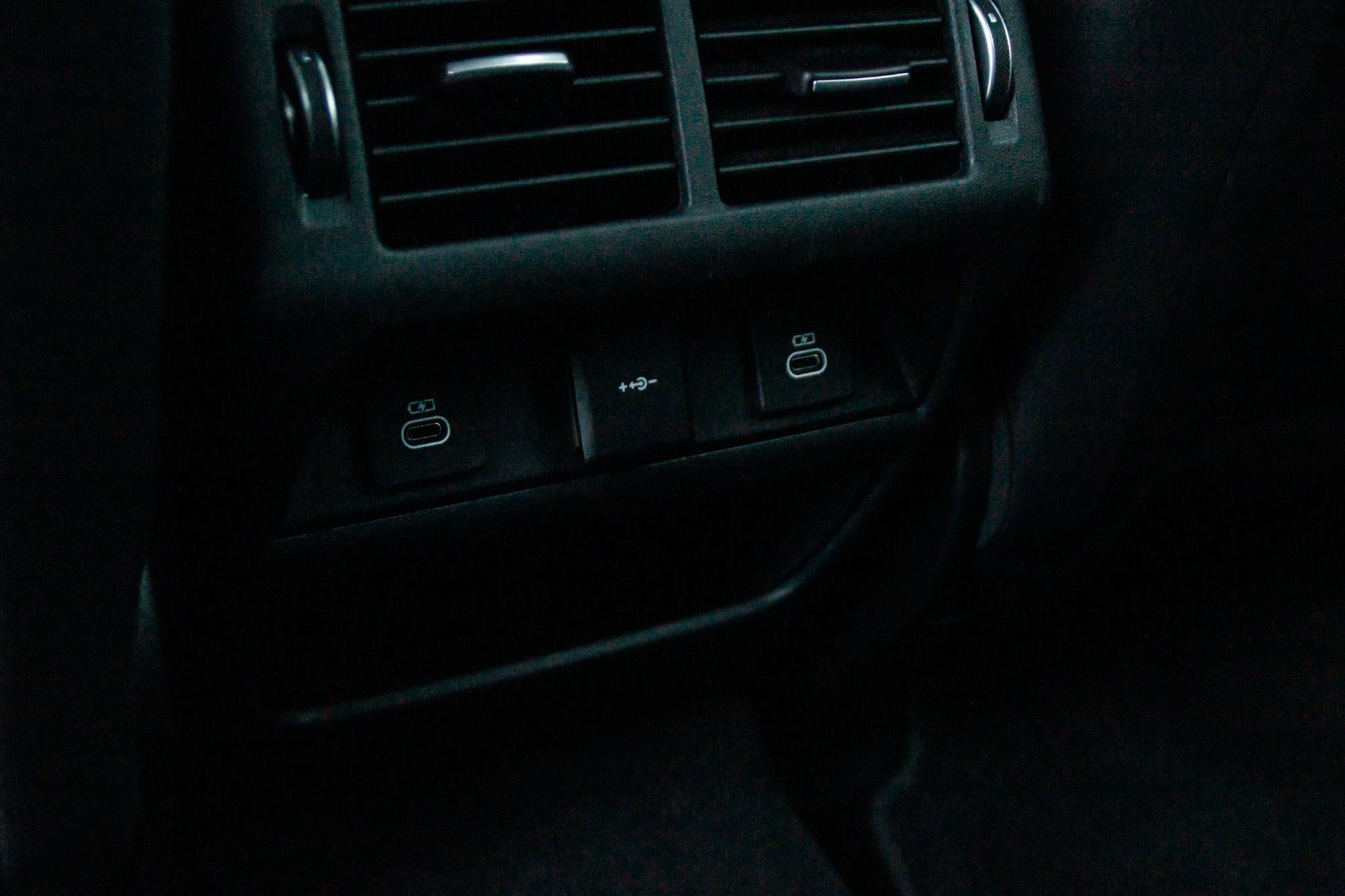 Land Rover Discovery Sport D200