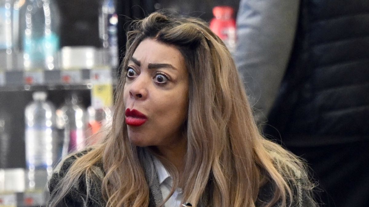 Wendy Williams 