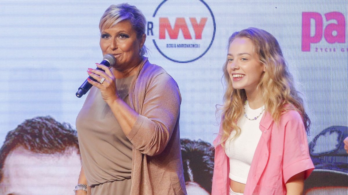 Katarzyna Skrzynecka, Wiktoria Gąsiewska 
