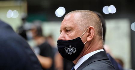 NIK bierze się za pomoc z tarcz. Na celowniku kontrolerów jest Polski Fundusz Rozwoju