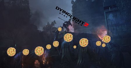 Makaroniarze urządzili sobie review bombing Dying Light 2