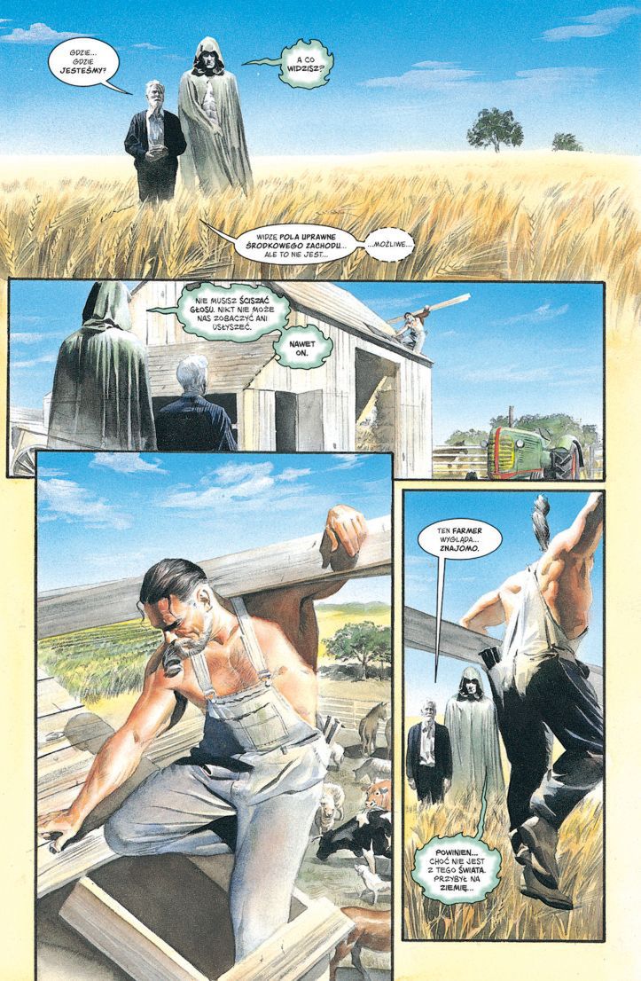 Kingdom Come