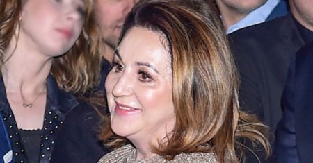ODCHUDZONA i "domowa" Danuta Martyniuk pokaże się w telewizji i... opowie o diecie! "ZUPEŁNIE INNA OSOBA" (FOTO)