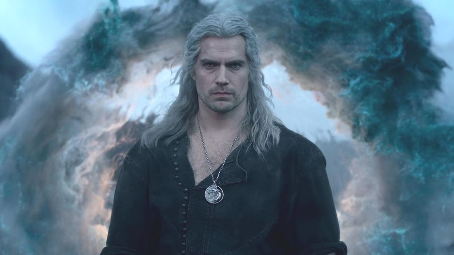 Henry Cavill nie wróci jako Geralt w czwartym sezonie