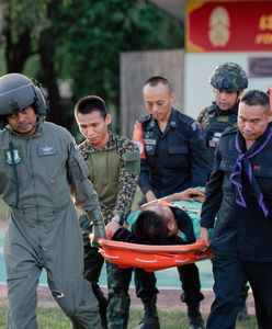 Gorąco na linii Tajlandia-Kambodża. "Nie będzie żadnych negocjacji"
