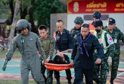 Gorąco na linii Tajlandia-Kambodża. "Nie będzie żadnych negocjacji"