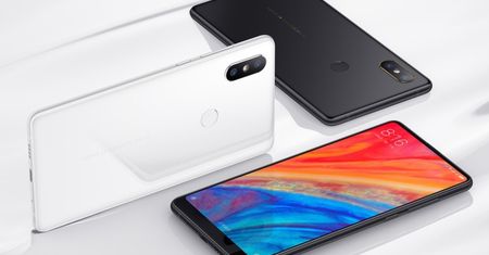 Galaxy S9+ vs Xperia XZ2 vs Xiaomi Mi Mix 2s vs Huawei P20 Pro - porównanie specyfikacji