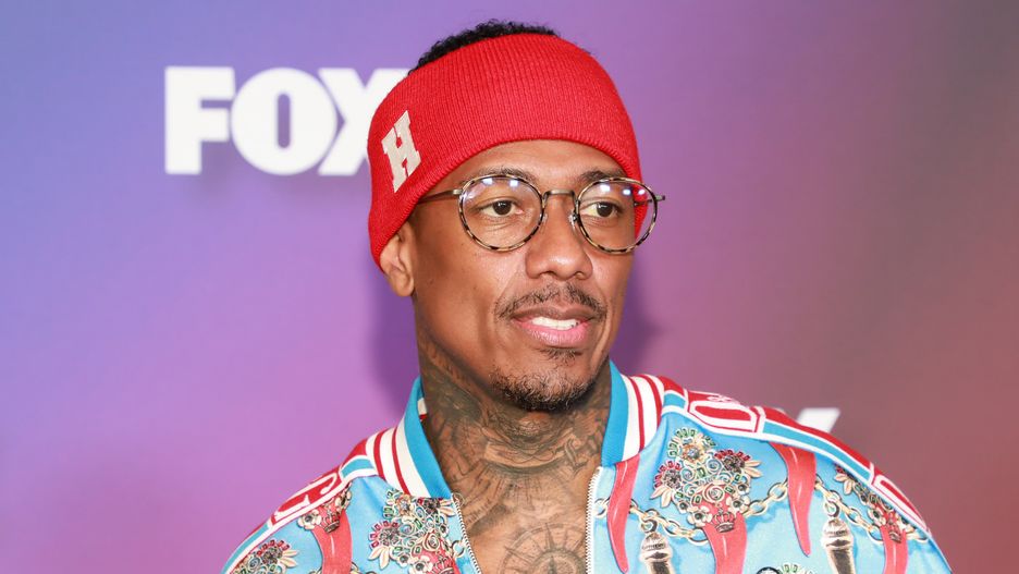 Nick Cannon doczekał się 12 dzieci z 6 kobietami