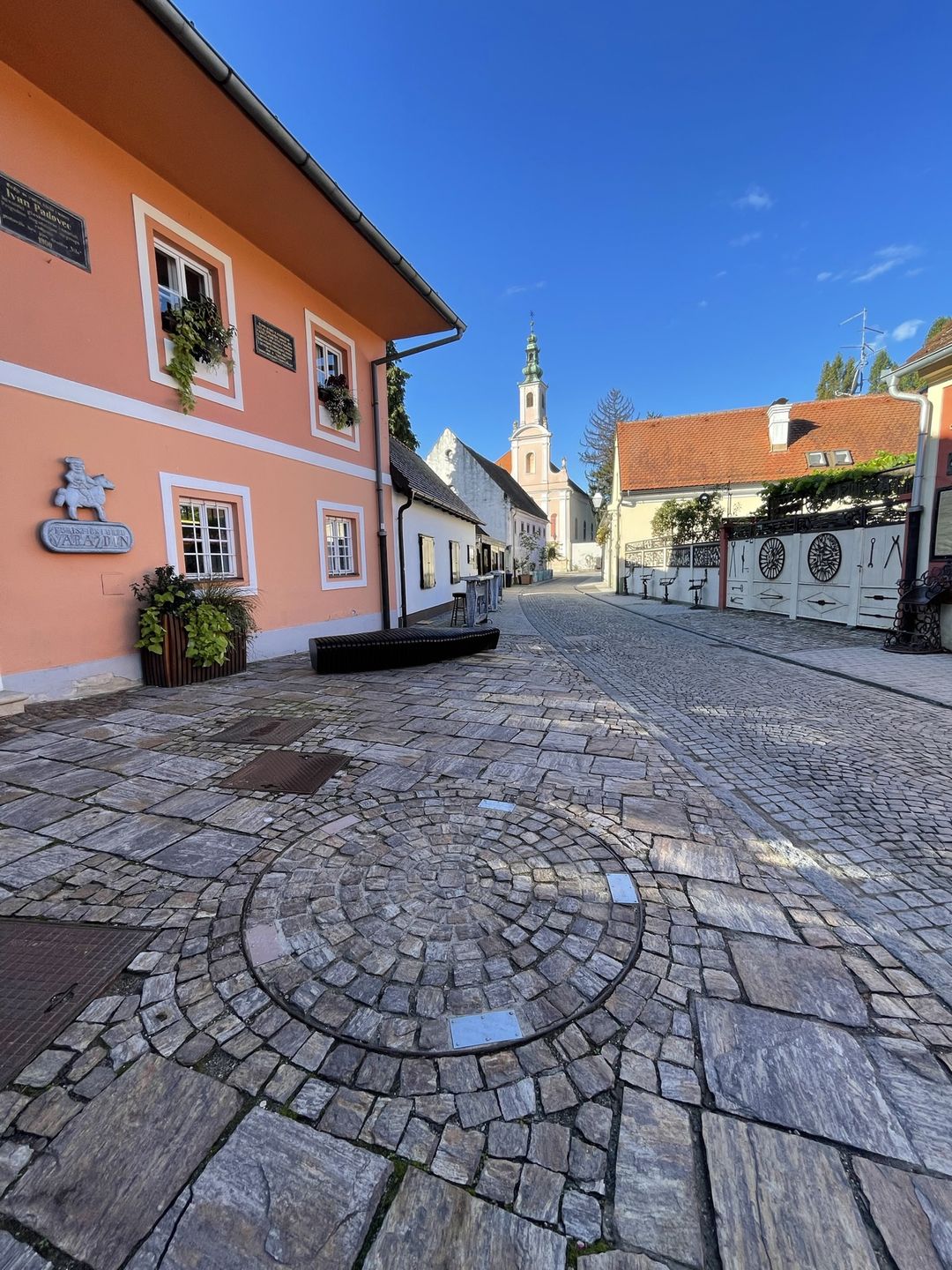 Varaždin 