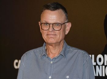 Andrzej Morozowski nie żyje. Żona przez lata była jego opoką