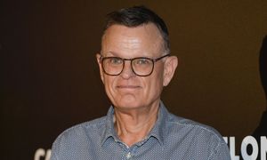 Kim była żona Morozowskiego? Przeżyli razem ponad 25 lat