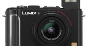 Panasonic Lumix DMC-LX3 - firmware 2.0