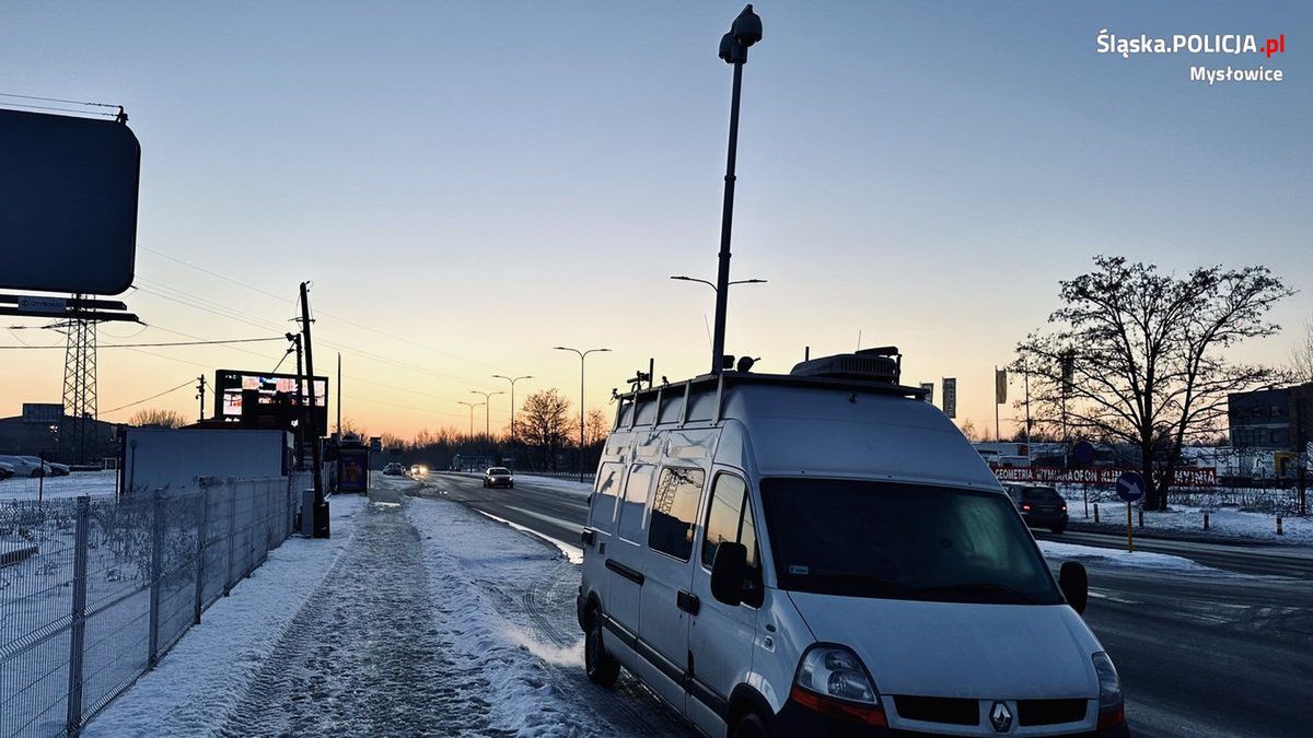 Ruchome Stanowisko Dowodzenia