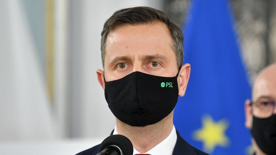 Kosiniak-Kamysz o doświadczeniach w pracy na SOR. "Tego nie odda telewizja"