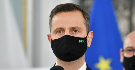 Kosiniak-Kamysz o doświadczeniach w pracy na SOR. "Tego nie odda telewizja"