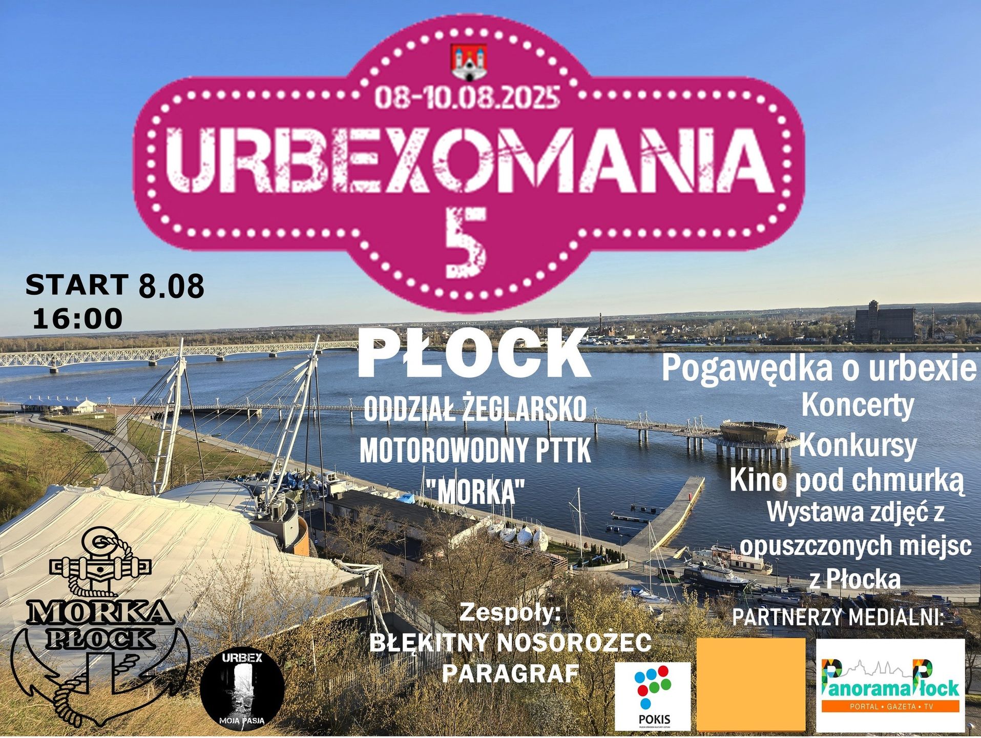 Urbexomania