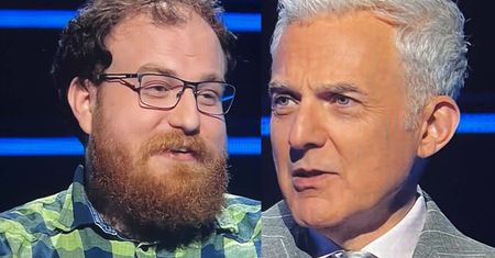 Pytanie o park rozrywki w "Milionerach". Gracz wykorzystał aż dwa koła, ale to nic nie dało