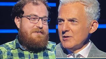 Pytanie o park rozrywki w "Milionerach". Gracz wykorzystał aż dwa koła, ale to nic nie dało