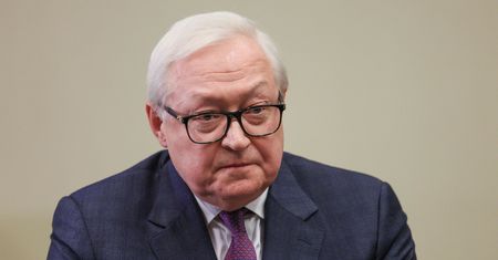Jasna deklaracja ws. wojny. "Rosja nie ustępuje"