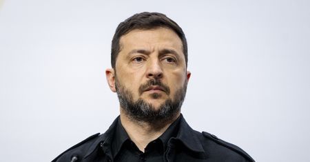 Rośnie niepokój o nadchodzącą zimę. Rosjanie niszczą infrastrukturę