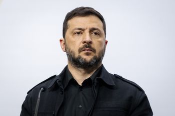 Rośnie niepokój o nadchodzącą zimę. Rosjanie niszczą infrastrukturę