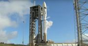 Tajemnicza misja armii USA i NASA. Wahadłowiec X-37B wyniesiony na orbitę [Zobacz wideo]