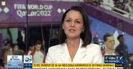 TVN24 wyprzedził TVP Info. Telewizja publiczna notuje rekordowe spadki