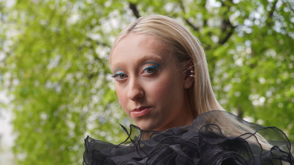 Luna o wyborze na reprezentantkę Polski na Eurowizji 2024