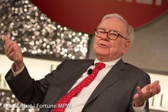 Berkshire Hathaway kupuje OxyChem za 9,7 mld dolarów. To może być ostatnia taka transakcja