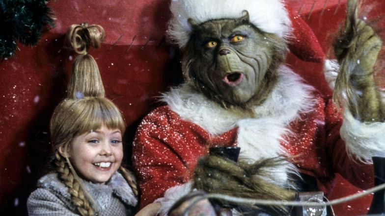 Tak dziś wygląda Taylor Momsen z "Grinch: Świąt nie będzie"