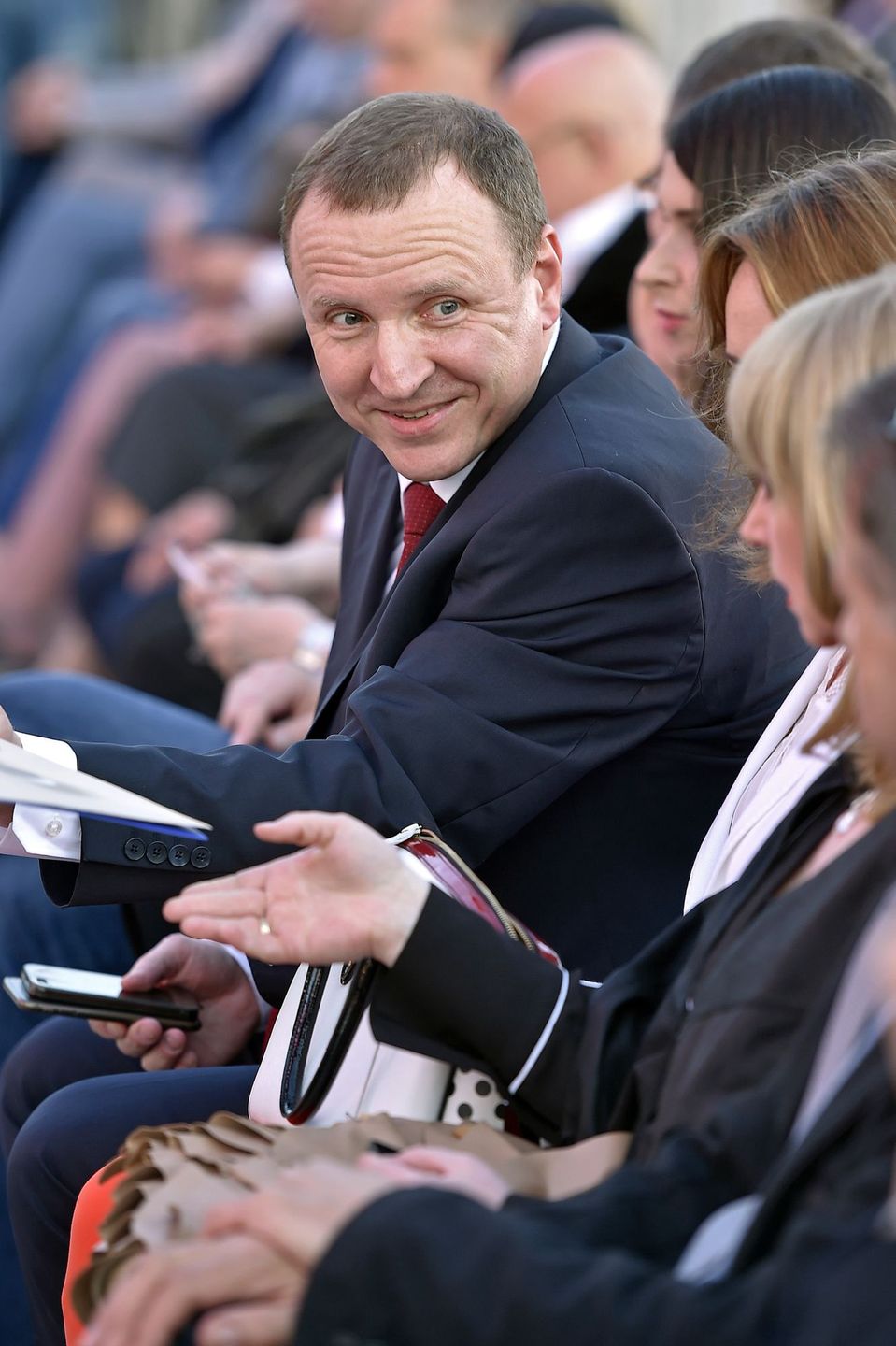 Jacek Kurski