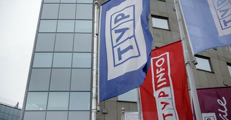 TVP przegrało w sądzie. Prokuratura zapowiedziała apelację