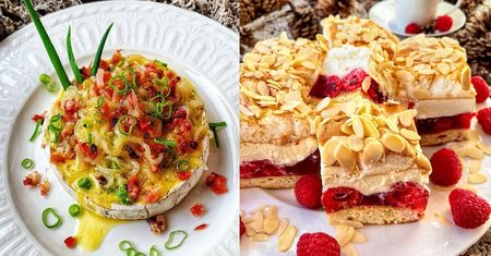 Proste przepisy na dania od Ketobulki. Dzięki nim schudniesz i będziesz zdrowszy