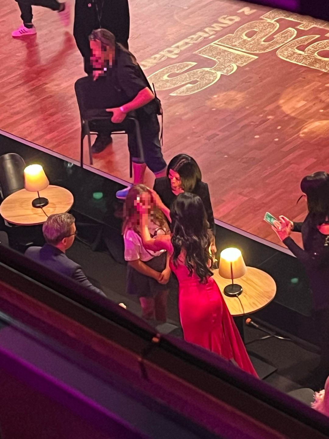 Kulisy "Tańca z Gwiazdami" 