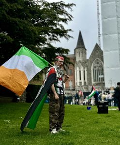 Irlandczycy nie chcą do NATO mimo doniesień o działaniach Rosji