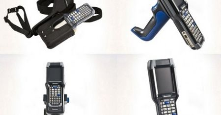 Intermec CK3 - czołg pancerny wśród smartfonów