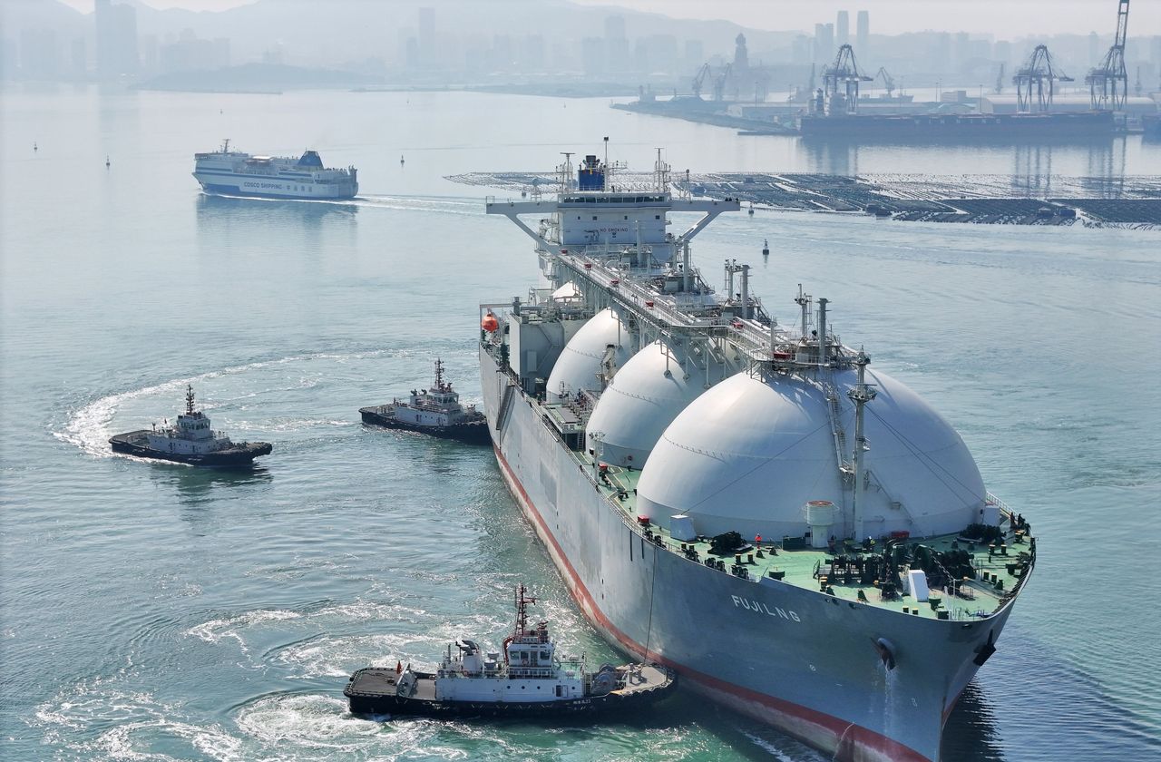 Gaz zdrożał o 70 proc. "Ceny szybko nie wrócą do wcześniejszego poziomu"