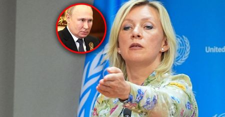 Przepis na fejk doskonały. Rosja opracowała metody do perfekcji