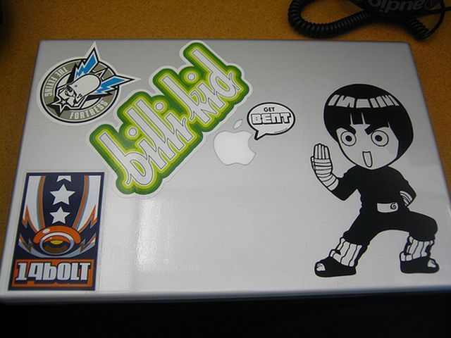 30 laptopów należących (nie tylko) do nastolatków z USA 21