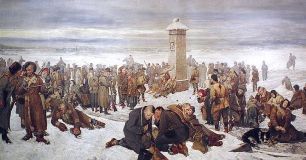 Syberia ziemią obiecaną Polaków