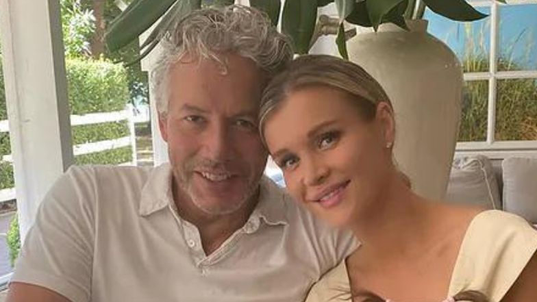 Joanna Krupa rozwodzi się z mężem