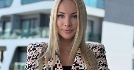 Angelika Tomczyk prowadzi agencję nieruchomości w Turcji. "W końcu czuję się doceniana i traktowana po partnersku"